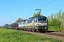 Siemens 22418 - ŽSSK Cargo "383 205-2"
23.04.2024 - Dieburg
Kurt Sattig