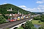 Siemens 22422 - DB Cargo "193 342"
07.06.2024 - Gemünden (Main)
Carsten Klatt