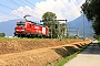 Siemens 22422 - DB Cargo "193 342"
18.07.2024 - Contone
Philippe Smets