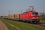 Siemens 22423 - DB Cargo "193 343"
31.03.2019 - Kaarst-Tilmeshof
Patrick Böttger
