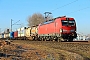 Siemens 22423 - DB Cargo "193 343"
13.02.2019 - Dieburg
Kurt Sattig