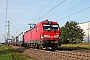 Siemens 22423 - DB Cargo "193 343"
28.08.2019 - Auggen
Tobias Schmidt