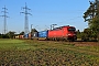 Siemens 22423 - DB Cargo "193 343"
23.04.2020 - Wiesental
Wolfgang Mauser