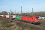 Siemens 22427 - DB Cargo "193 348"
15.02.2020 - Köln-Porz-Urbach
Michael Kuschke