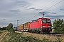 Siemens 22427 - DB Cargo "193 348"
08.07.2020 - Buggingen
Tobias Schmidt