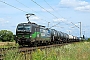 Siemens 22432 - RTB CARGO "193 739"
25.07.2024 - Babenhausen-Sickenhofen
Kurt Sattig