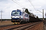 Siemens 22439 - ŽSSK Cargo "383 207-8"
16.03.2019 - Ostrzeszów
Witold Prusinkiewicz