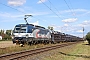 Siemens 22440 - ŽSSK Cargo "383 208-6"
02.09.2020 - Altheim
Joachim Theinert