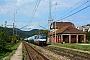 Siemens 22440 - ŽSSK Cargo "383 208-6"
12.09.2020 - Milochov
Richard Piroutek