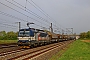 Siemens 22440 - ŽSSK Cargo "383 208-6"
13.04.2022 - Heidelberg-Grenzhof
Wolfgang Mauser