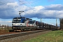 Siemens 22440 - ŽSSK Cargo "383 208-6"
17.01.2023 - Dieburg Ost
Kurt Sattig