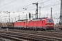 Siemens 22443 - DB Cargo "193 316"
06.02.2019 - Oberhausen, Rangierbahnhof West
Rolf Alberts