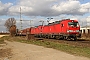 Siemens 22445 - DB Cargo "193 320"
19.02.2019 - Köln-Porz-Wahn
Martin Morkowsky