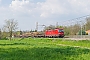 Siemens 22445 - DB Cargo "193 320"
19.04.2019 - Lentate sul Seveso
Gabriele Fontana