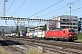 Siemens 22446 - DB Cargo "193 321"
29.08.2024 - Schlieren
Theo Stolz