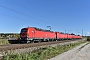 Siemens 22448 - DB Cargo "193 323"
12.10.2018 - Tuntenhausen-Ostermünchen
Mario Lippert
