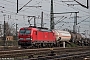 Siemens 22448 - DB Cargo "193 323"
28.02.2020 - Oberhausen, Rangierbahnhof West
Rolf Alberts