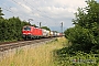 Siemens 22448 - DB Cargo "193 323"
28.06.2024 - Teningen
Jean-Claude Mons