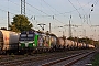 Siemens 22449 - SETG "193 839"
22.09.2022 - Ratingen-Lintorf
Ingmar Weidig
