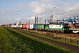 Siemens 22455 - RTB CARGO "193 732"
13.01.2020 - Rotterdam-Pernis
John van Staaijeren