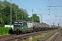Siemens 22455 - RTB CARGO "193 732"
04.07.2022 - Wefensleben
Christian Stolze