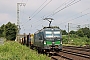 Siemens 22455 - RTB CARGO "193 732"
22.06.2024 - Wunstorf
Thomas Wohlfarth