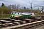 Siemens 22456 - GySEV Cargo "193 837"
30.03.2020 - Sopron
Norbert Tilai