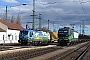 Siemens 22456 - GySEV Cargo "193 837"
04.02.2021 - Budapest-Ferencváros
Csaba Szilágyi