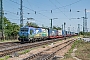 Siemens 22456 - GySEV Cargo "193 837"
11.08.2021 - Hegyeshalom
Rok Žnidarčič