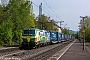 Siemens 22456 - GySEV Cargo "193 837"
14.04.2024 - Bonn-Oberkassel
Fabian Halsig
