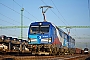 Siemens 22461 - ČD Cargo "383 009-8"
06.02.2019 - Rajka
Norbert Tilai