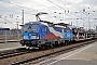 Siemens 22461 - ČD Cargo "383 009-8"
20.02.2019 - Falkenberg (Elster)
Rudi Lautenbach