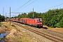 Siemens 22464 - DB Cargo "193 325"
26.08.2024 - Warsage
Philippe Smets