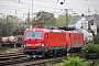 Siemens 22473 - DB Cargo "193 345"
04.10.2018 - Köln, Bahnhof West
Dr. Günther Barths