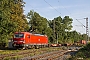 Siemens 22475 - DB Cargo "193 352"
11.08.2022 - Ratingen-Lintorf
Ingmar Weidig
