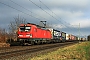 Siemens 22475 - DB Cargo "193 352"
07.12.2023 - Dieburg Ost
Kurt Sattig
