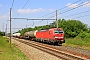 Siemens 22475 - DB Cargo "193 352"
07.06.2024 - Warsage
Philippe Smets