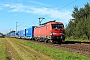 Siemens 22477 - DB Cargo "193 354"
25.09.2021 - Dieburg Ost
Kurt Sattig