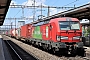 Siemens 22480 - DB Cargo "193 357"
25.05.2022 - Pratteln
Theo Stolz