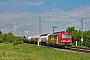 Siemens 22480 - DB Cargo "193 357"
18.05.2019 - Bornheim-Sechtem
Dirk Menshausen