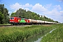 Siemens 22480 - DB Cargo "193 357"
15.05.2020 - Dordrecht
John van Staaijeren