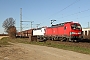 Siemens 22482 - DB Cargo "193 359"
24.02.2019 - Köln-Porz-Wahn
Martin Morkowsky