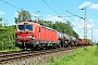 Siemens 22482 - DB Cargo "193 359"
14.05.2024 - Dieburg
Kurt Sattig