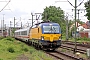 Siemens 22485 - NS "193 737"
04.06.2024 - Hannover, Hauptbahnhof
Thomas Rohrmann