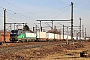 Siemens 22491 - ELL "193 731"
17.02.2019 - Kassel, Rangierbahnhof
Christian Klotz