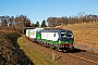 Siemens 22491 - ELL "193 731"
24.02.2019 - Hanau-Rauschwald
Daniel Apfel