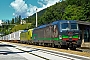 Siemens 22491 - TXL "193 731"
25.08.2021 - Steinach in Tirol
Kurt Sattig