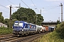 Siemens 22496 - RTB CARGO "193 791"
19.08.2024 - Oberhausen-Osterfeld-Süd, Westeinfahrt
Martin Welzel