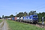 Siemens 22496 - RTB CARGO "193 791"
27.08.2024 - Peine-Woltorf
André Grouillet