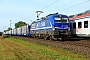 Siemens 22497 - RTB CARGO "193 792"
28.09.2021 - Dieburg Ost
Kurt Sattig